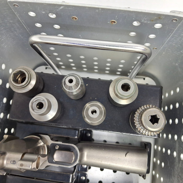 Stryker 6205, 6208, & 6209 Drill and Saw Set