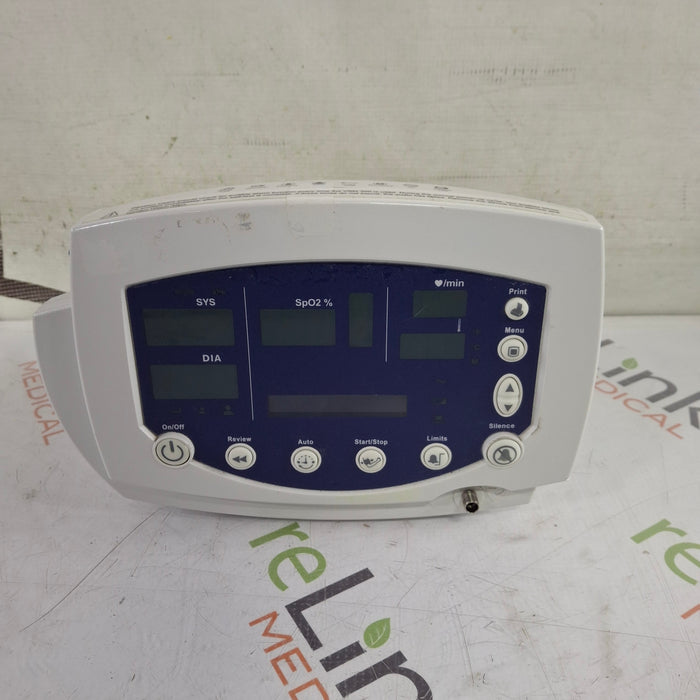 Welch Allyn 300 Series - Nellcor SpO2, Temp, Printer Vital Signs Monitor