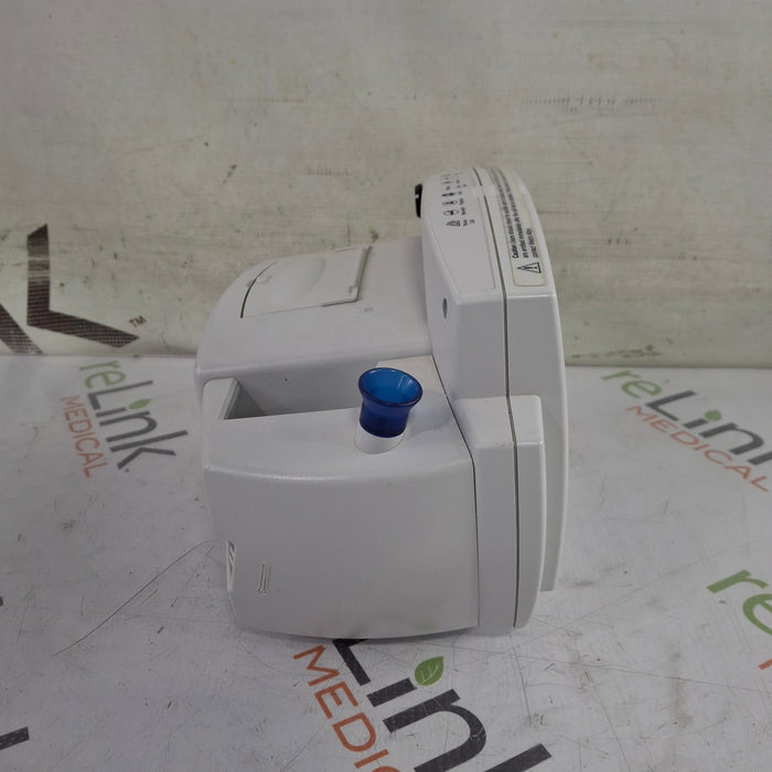 Welch Allyn 300 Series - Nellcor SpO2, Temp, Printer Vital Signs Monitor