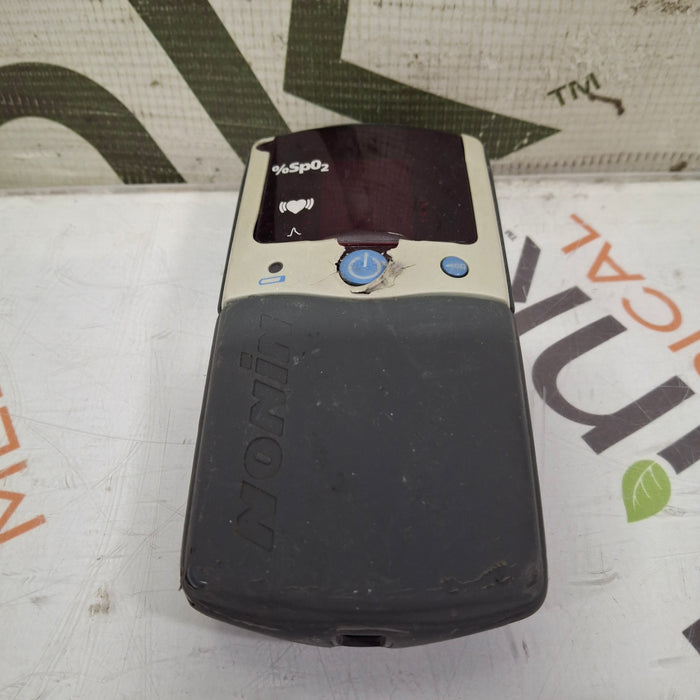 Nonin Medical 2500 Pulse OX