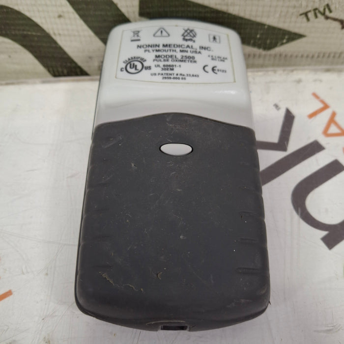 Nonin Medical 2500 Pulse OX