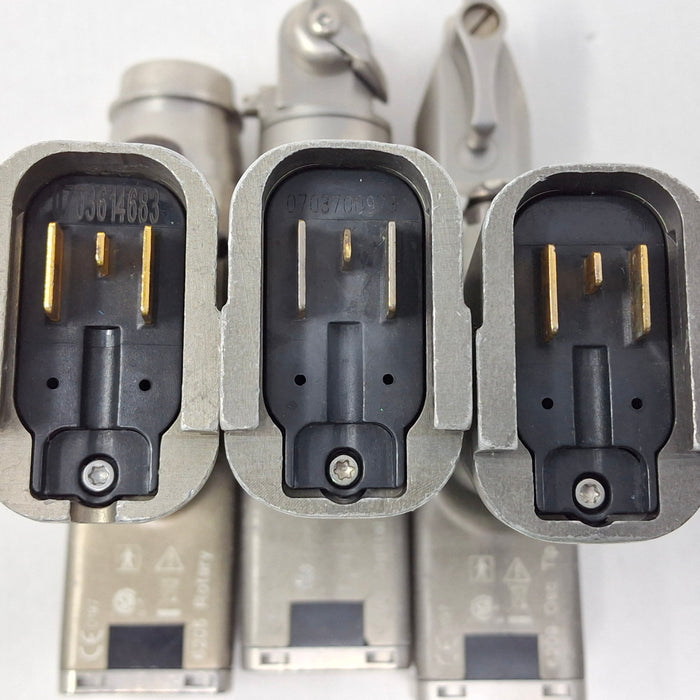 Stryker 6205, 6208, & 6209 Drill and Saw Set