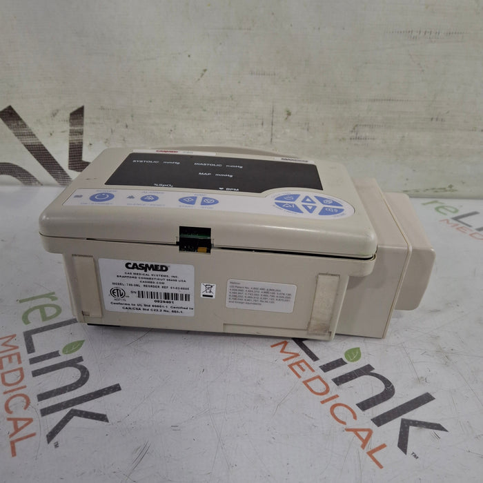 CASMED 740 Vital Signs Monitor