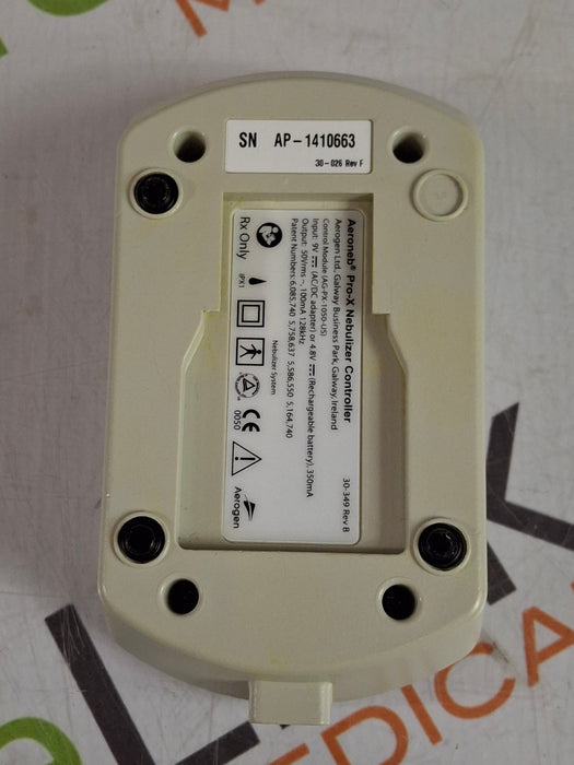 Aerogen Aeroneb Pro-X Nebulizer Controller
