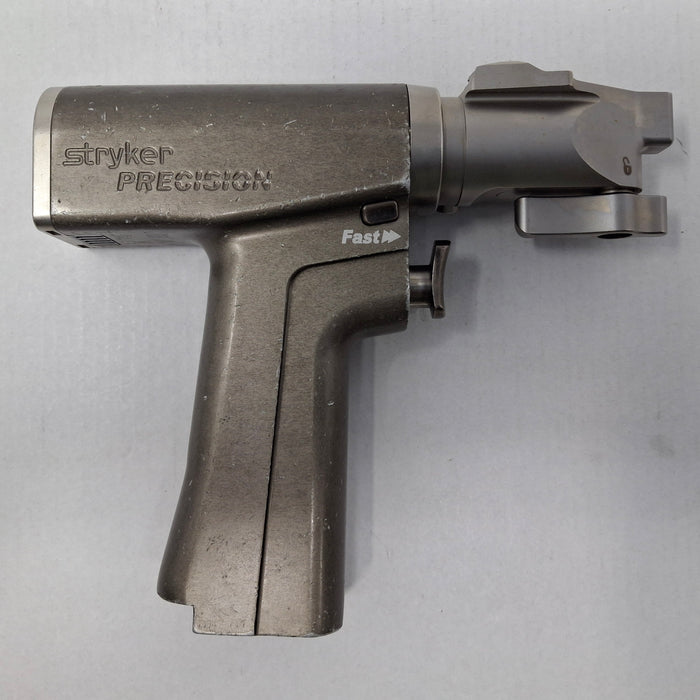 Stryker 6209 System 6 Precision Oscillating Saw