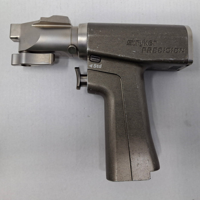 Stryker 6209 System 6 Precision Oscillating Saw