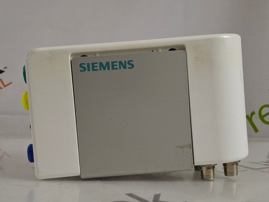 Siemens Siemens Microstream EtCO2 Module Patient Monitors reLink Online