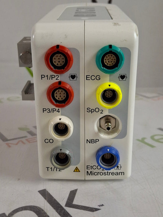 Siemens Siemens Microstream EtCO2 Module Patient Monitors reLink Online