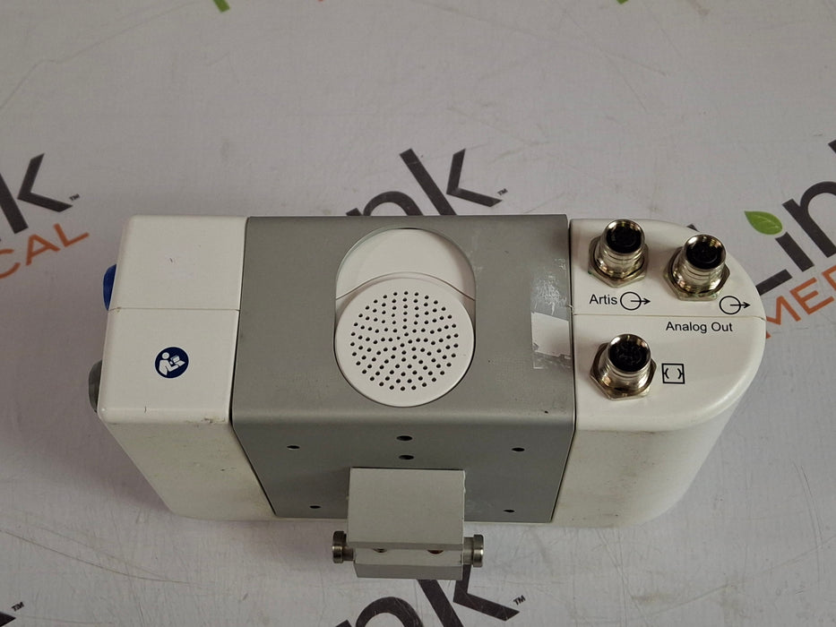 Siemens Siemens Microstream EtCO2 Module Patient Monitors reLink Online