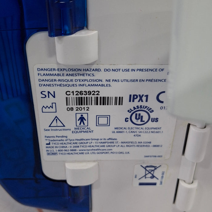 Covidien Kangaroo ePump Enteral Feeding Pump