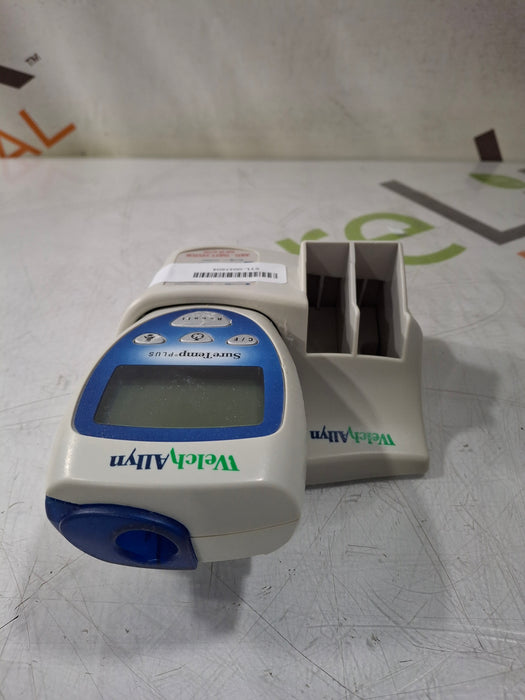 Welch Allyn SureTemp Plus 692 Thermometer