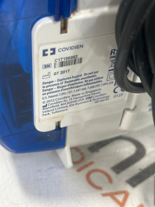 Covidien Kangaroo ePump Enteral Feeding Pump