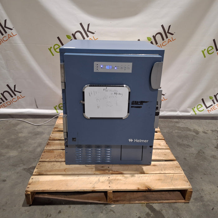 Helmer Inc HPR105-GX Undercounter Pharmacy Refrigerator