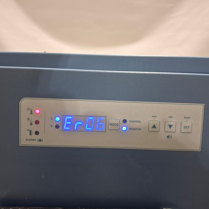 Helmer Inc HPR105-GX Undercounter Pharmacy Refrigerator