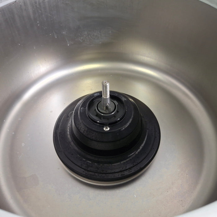 Hettich Universal 320 Type 1401-01 Zentifugen Benchtop Centrifuge