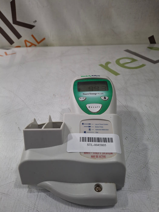 Welch Allyn SureTemp Plus 690 Thermometer