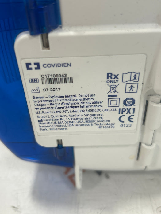 Covidien Kangaroo ePump Enteral Feeding Pump