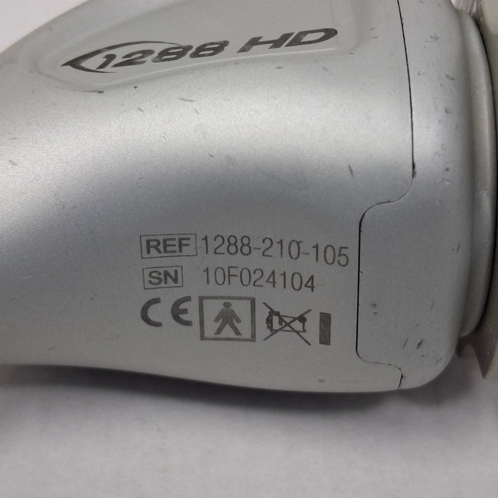 Stryker 1288-210-105 1288HD Camera Head