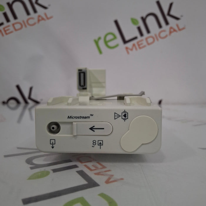 Philips M3015A CO2 Extension Module