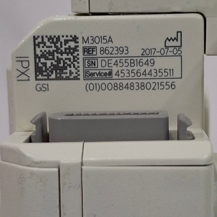 Philips M3015A CO2 Extension Module