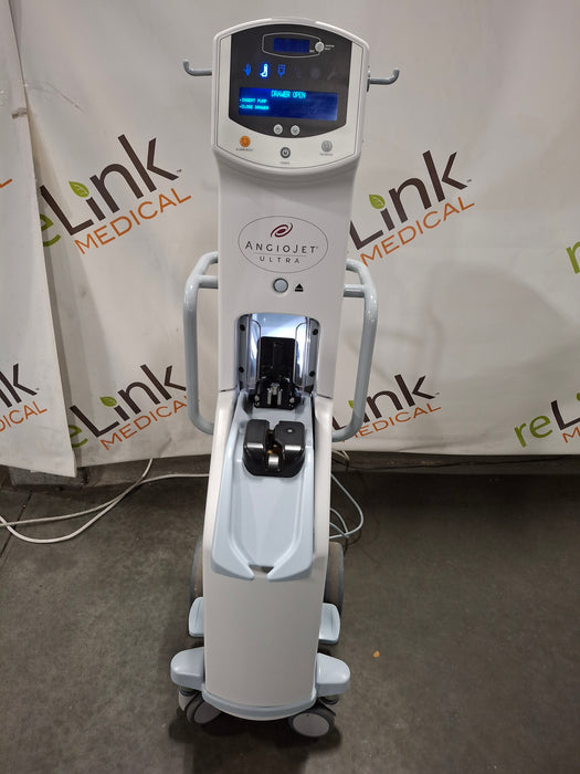 Medrad Possis 5000A AngioJet Thrombectomy System