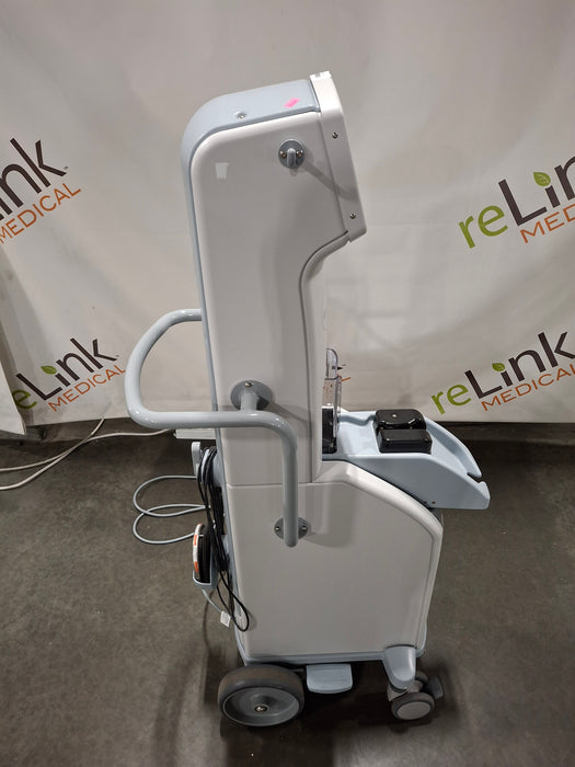 Medrad Possis 5000A AngioJet Thrombectomy System