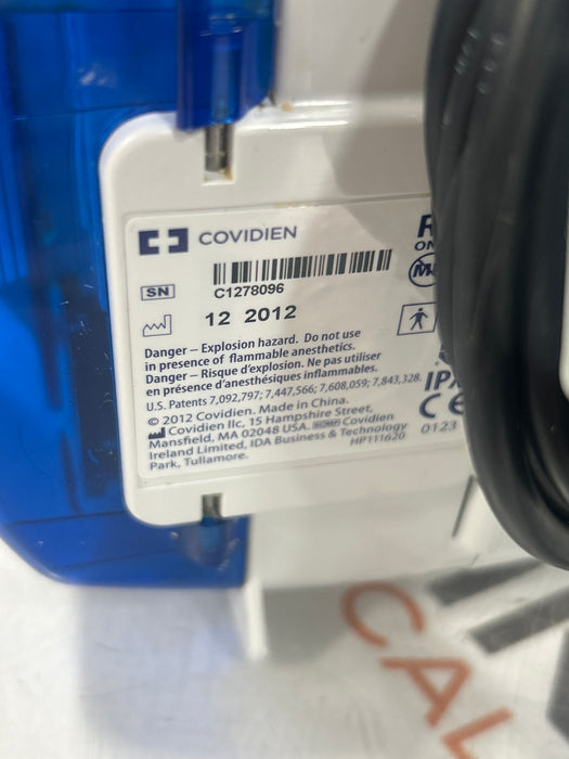 Covidien Kangaroo ePump Enteral Feeding Pump