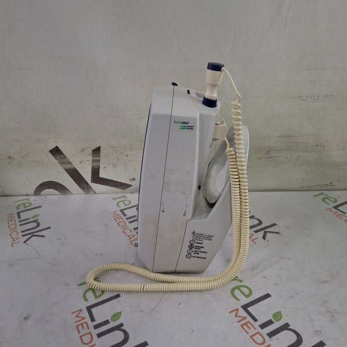 Welch Allyn Spot 420 - NIBP, Temp, Nellcor SpO2 Vital Signs Monitor