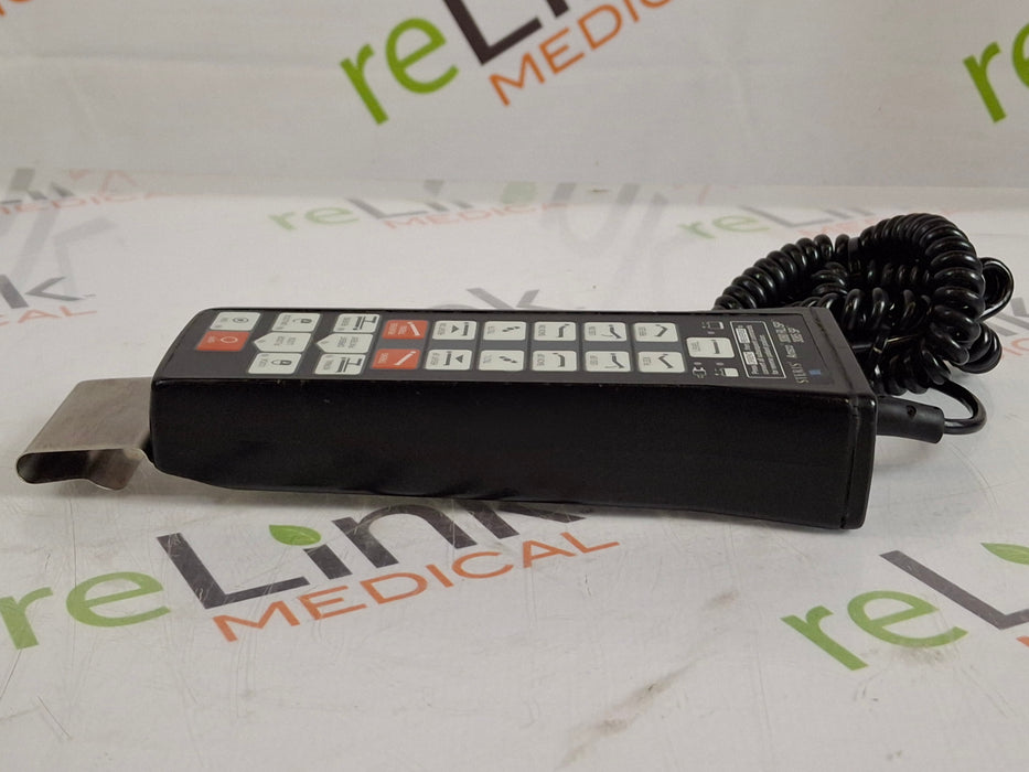 Steris 3080RL/SP 3085SP Surgical Table Hand Control