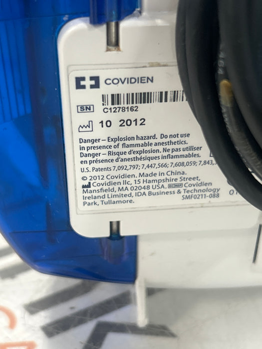 Covidien Kangaroo ePump Enteral Feeding Pump