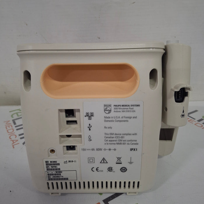 Philips SureSigns VS2 Vital Signs Monitor