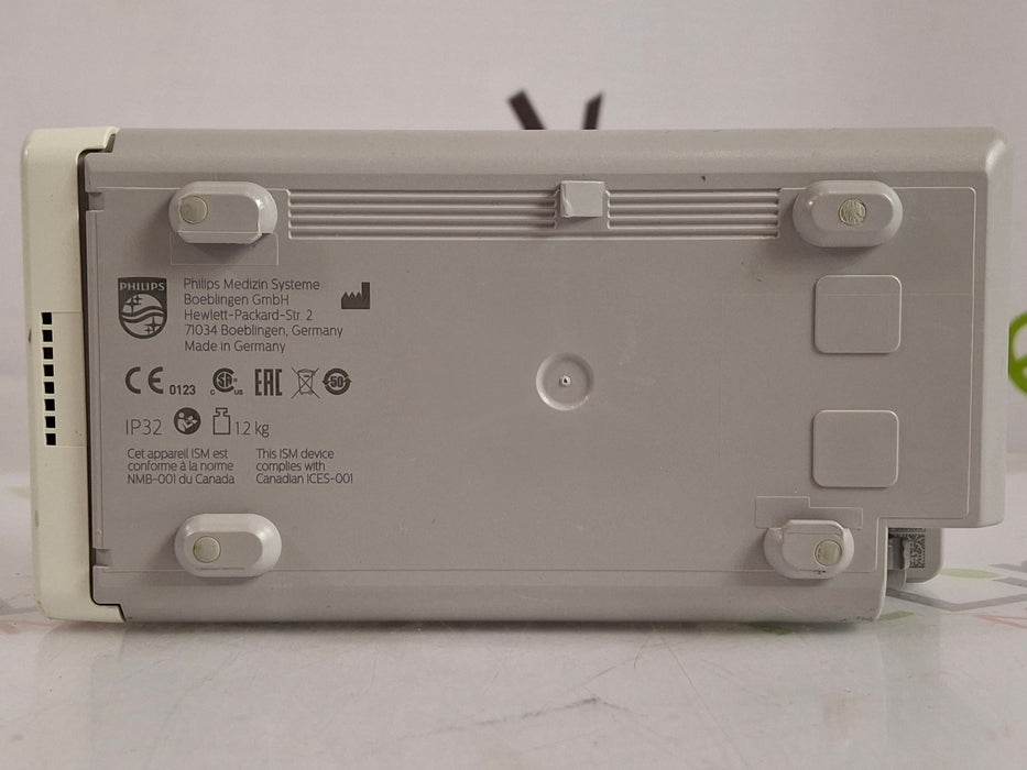 Philips IntelliVue X2 Monitor - Masimo SpO2