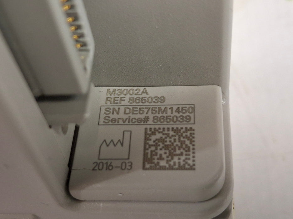 Philips IntelliVue X2 Monitor - Masimo SpO2