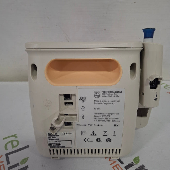 Philips SureSigns VS2 Vital Signs Monitor