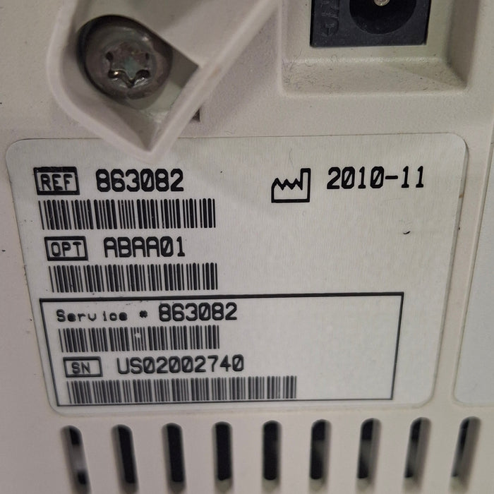Philips SureSigns VS2 Vital Signs Monitor