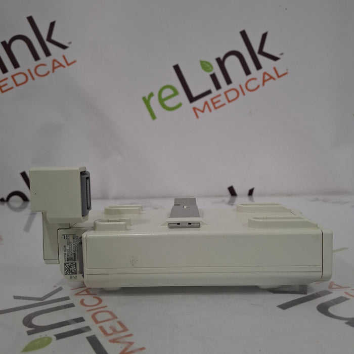 Philips M3015B Opt C08 Microstream CO2 Module