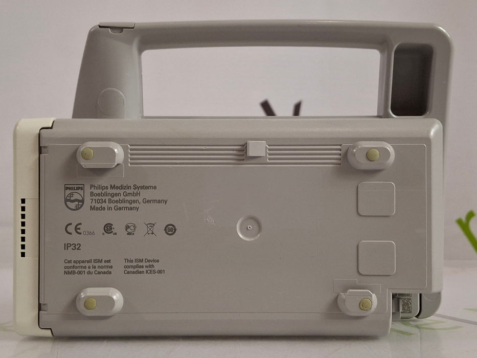 Philips IntelliVue X2 Monitor - Fast SpO2