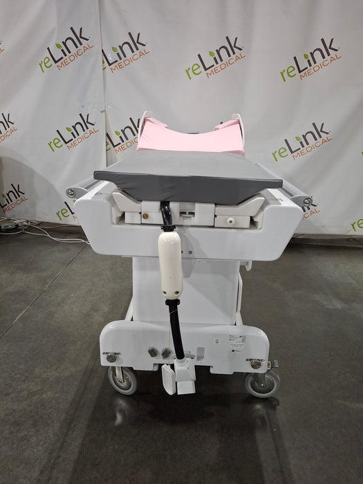 Sentinelle Medical Vanguard Breast MRI Auxiliary Table