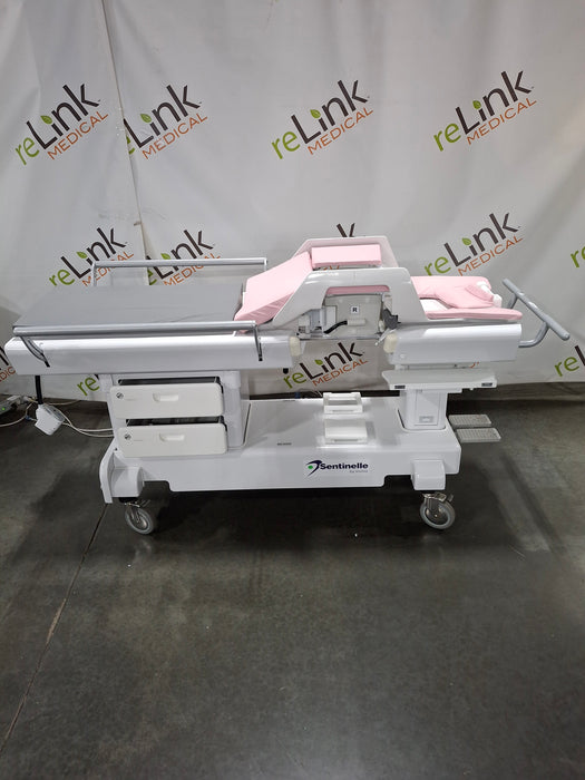 Sentinelle Medical Vanguard Breast MRI Auxiliary Table