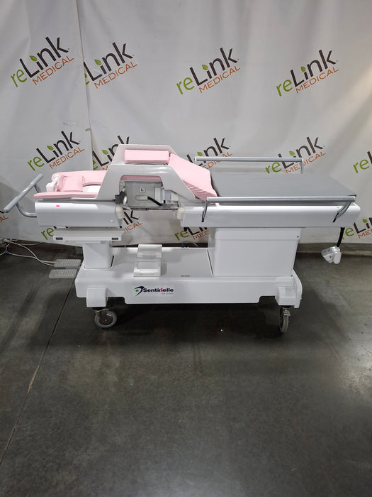 Sentinelle Medical Vanguard Breast MRI Auxiliary Table