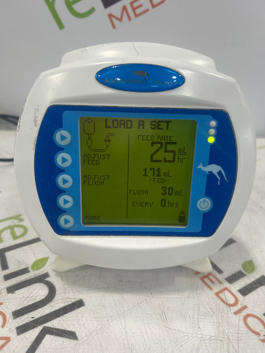 Covidien Kangaroo ePump Enteral Feeding Pump