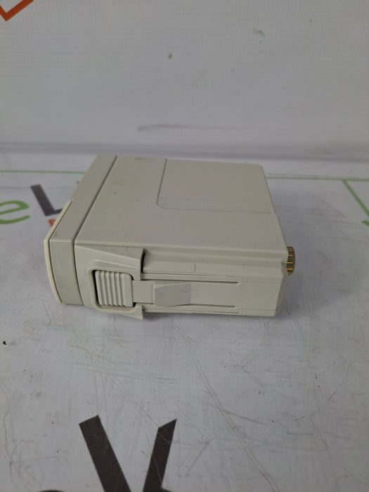 Philips M1002B ECG/Resp Single Parameter Module