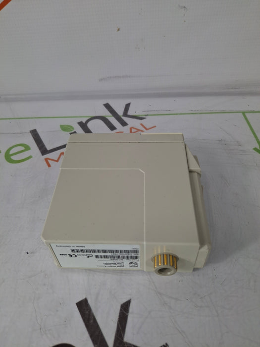 Philips M1002B ECG/Resp Single Parameter Module
