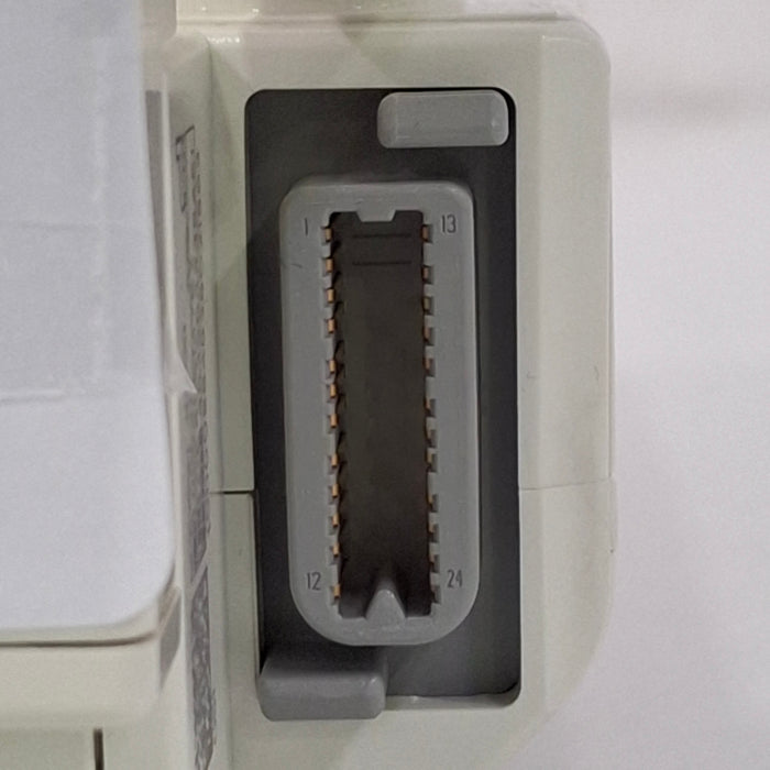 Philips M3015B Opt C08 Microstream CO2 Module