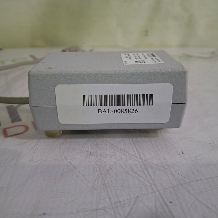 BC Biomedical MSP-2100 SpO2 FingerSim Module