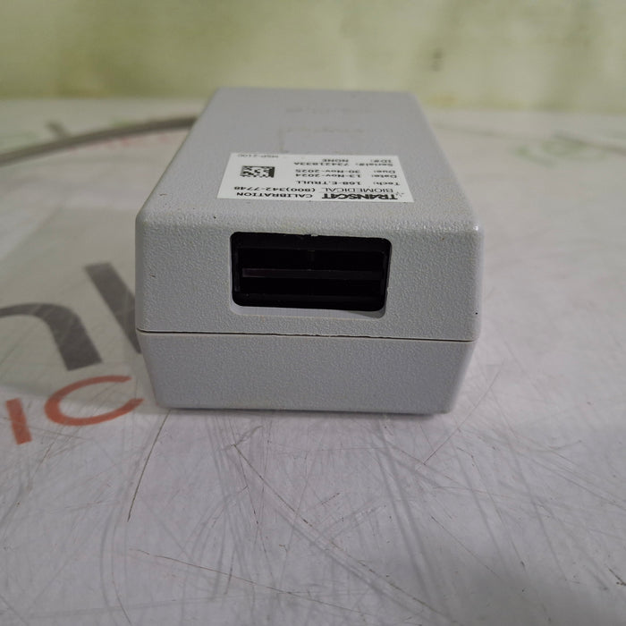 BC Biomedical MSP-2100 SpO2 FingerSim Module