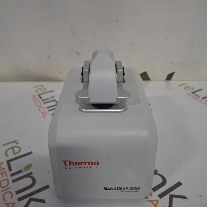 Thermo Scientific NanoDrop 2000 UV-Vis Spectrophotometer