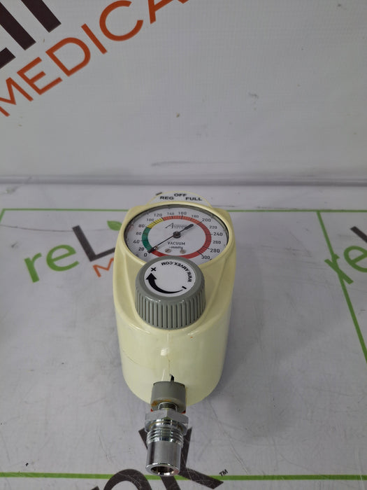 Amvex Vacuum Regulator