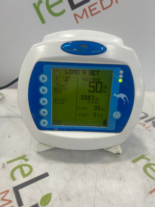 Covidien Kangaroo ePump Enteral Feeding Pump