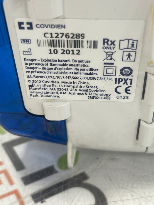 Covidien Kangaroo ePump Enteral Feeding Pump